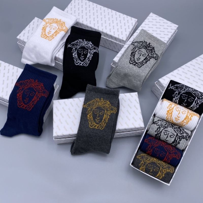 Versace Socks